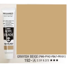 Akrilfesték 20ml Turner - 192 Grayish Beige