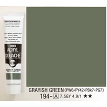 Akrilfesték 20ml Turner - 194 Grayish Green