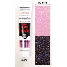 Akrilfesték 20ml Turner - 225 Lamé Pink Coral