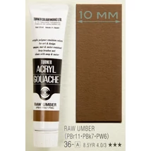 Akrilfesték 20ml Turner - 036 Raw Umber