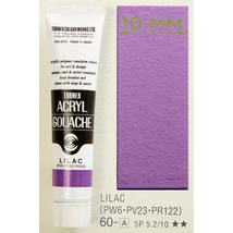 Akrilfesték 20ml Turner - 060 Lilac