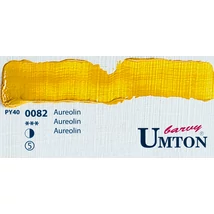 Aureolin olajfesték 60ml Umton - 0082 Aureolin