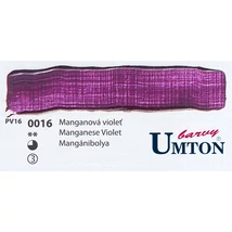 Magnese Violet olajfesték 60ml Umton - 0016 Mangánibolya