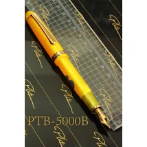 Balance töltőtoll sárga Platinum - M hegy Balance töltőtoll sárga Platinum - M hegy