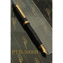 Balance töltőtoll fekete Platinum - EF hegy Balance töltőtoll fekete Platinum - EF hegy