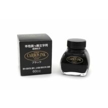 Tinta 60ml Carbon Black INKC-1500 Platinum