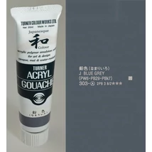 Akrilfesték 20ml Turner - 303 Japan Blue Gray