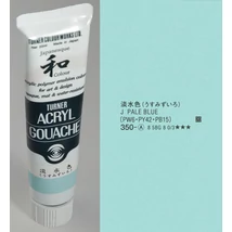 Akrilfesték 20ml Turner - 350 Japan Pale Blue