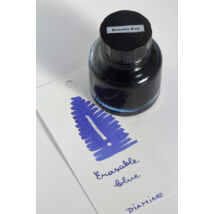Töltőtolltinta 30ml Diamine - Erasable blue