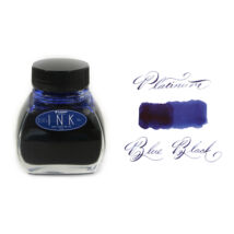 Tinta 60ml Platinum INK-1200 Blue Black