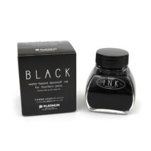 Tinta 60ml Platinum INK-1200 Black