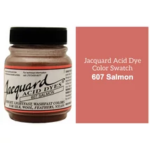 Acid Dyes festék 14g Jacquard - 607 Salmon