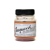 Acid Dyes festék 14g Jacquard - 604 Burnt Orange