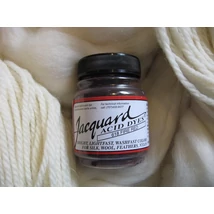 Acid Dyes festék 14g Jacquard - 618 Fire Red