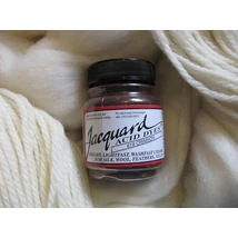 Acid Dyes festék 14g Jacquard - 619 Crimson