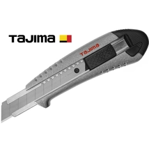 AC500 Szakipari kés 18mm automata zár Tajima Aluminist