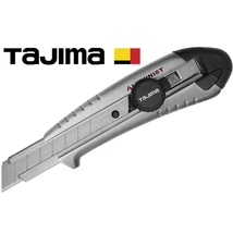 AC501 Szakipari kés 18mm csavaros zár Tajima Aluminist