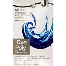 IdyePoly textilfesték Jacquard - Blue
