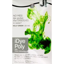 IdyePoly textilfesték Jacquard - Green