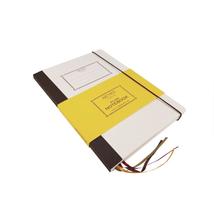 Notebook A5/96 oldal 100g sima (plan) Archie's