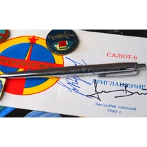 Golyóstoll AG7-45HUN Fisher Space Pen 21/45 sorszámmal