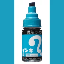 MAGIC INK MARKER jelölőfilc Guitar - Light blue