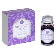 Glitter Type 12ml tinta Guitar - T53 Lavender Purple