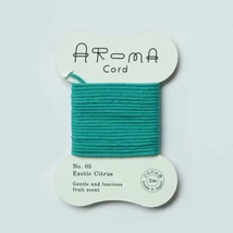 Aroma Cord füstölő No.05 Exotic Citrus