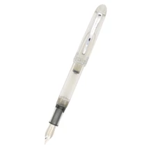 Desire töltőtoll Crystal Clear Kanwrite - Flex F