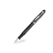 Desire töltőtoll Marble Black Kanwrite - Flex F