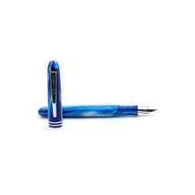 Desire töltőtoll Marble Blue Kanwrite - Flex F