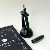 Desire töltőtoll Solid Pearl Marron Kanwrite - Flex F heggyel