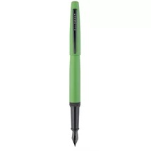 Spectra töltőtoll Matte Green Kanwrite - Flex F heggyel
