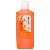 AB-8R japán tus 100ml vermilion Akashiya