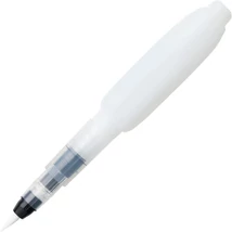 Ecset víztartállyal Water Brush SUMIUNDO
