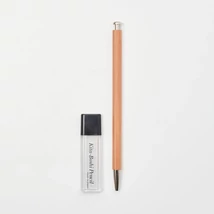 Otona 2mm B töltőceruza hegyezővel Kita-boshi Pencil