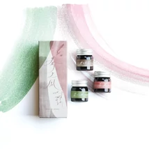 Kaze no Ink 3x10ml tinta Marvy - Spring Breeze Set