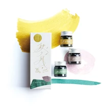 Kaze no Ink 3x10ml tinta Marvy - Autumn Breeze Set