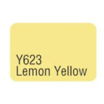 Alkoholos filctoll Le Plume - Y623 Lemon yellow