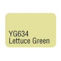 Alkoholos filctoll Le Plume - YG634 Lettuce green