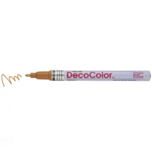 Lakkfilc vékony DecoColor 200S - Rosewood