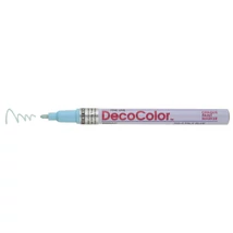 Lakkfilc vékony DecoColor 200S - Pale Blue