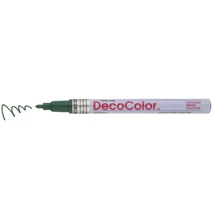 Lakkfilc vékony DecoColor 200S - Pine Green