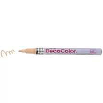 Lakkfilc vékony DecoColor 200S - Pastel Peach