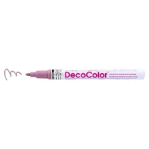 Lakkfilc vékony DecoColor 200S - Pale Mauve