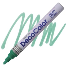 DecoColor lakkfilc vastag Marvy 300S - 04 Green