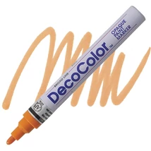 DecoColor lakkfilc vastag Marvy 300S - 07 Orange