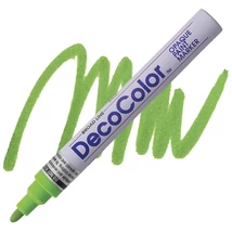 DecoColor lakkfilc vastag Marvy 300S - 11 Light Green