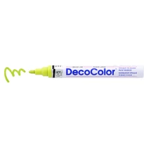 DecoColor lakkfilc vastag Marvy 300S - 52 Lime green