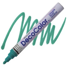 DecoColor lakkfilc vastag Marvy 300S - 73 Teal